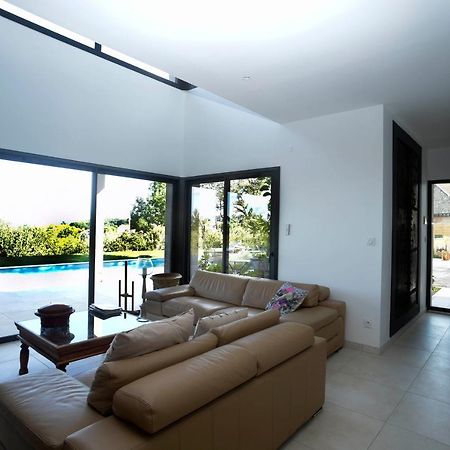 Maison Canopee Saint-Genis-les-Ollieres Exterior photo